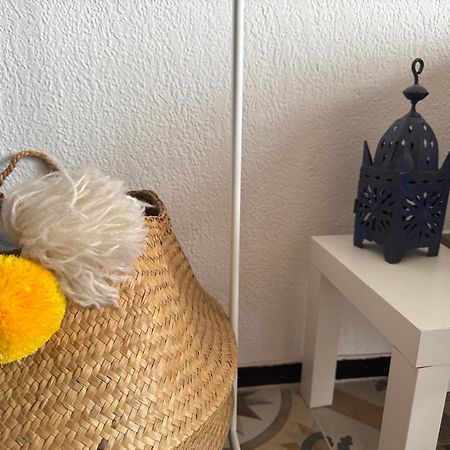 Piccolo Studio A Marrakech Marrákes Kültér fotó