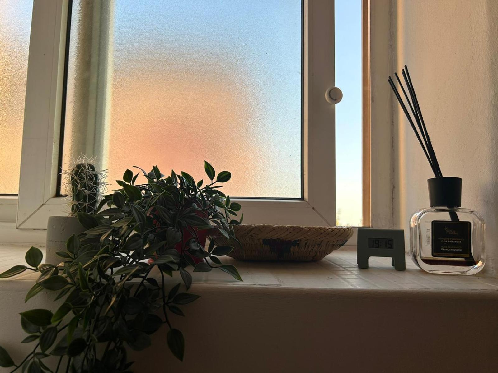 Piccolo Studio A Marrakech Marrákes Kültér fotó