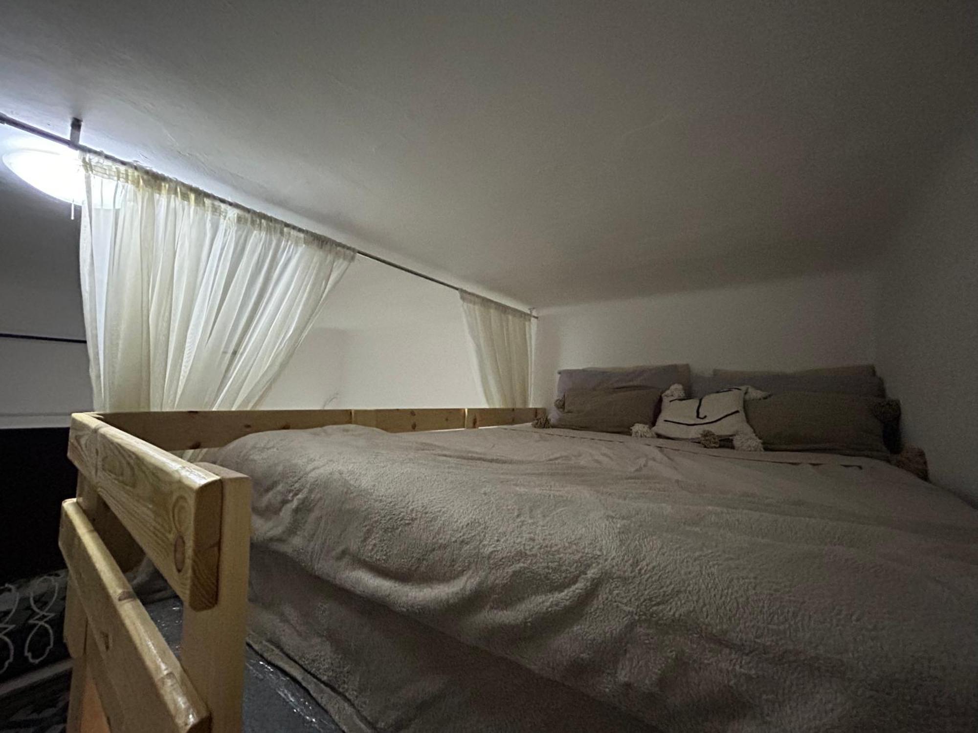Piccolo Studio A Marrakech Marrákes Kültér fotó