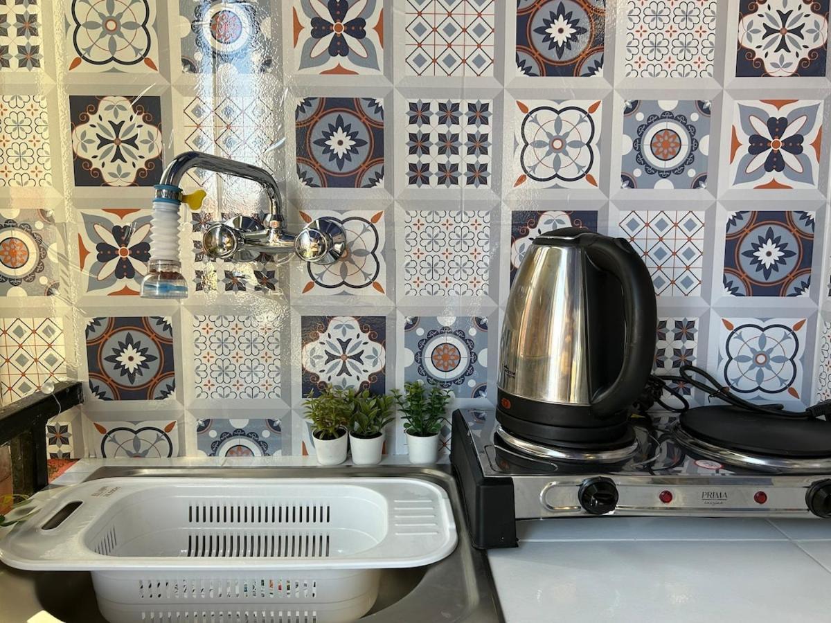 Piccolo Studio A Marrakech Marrákes Kültér fotó