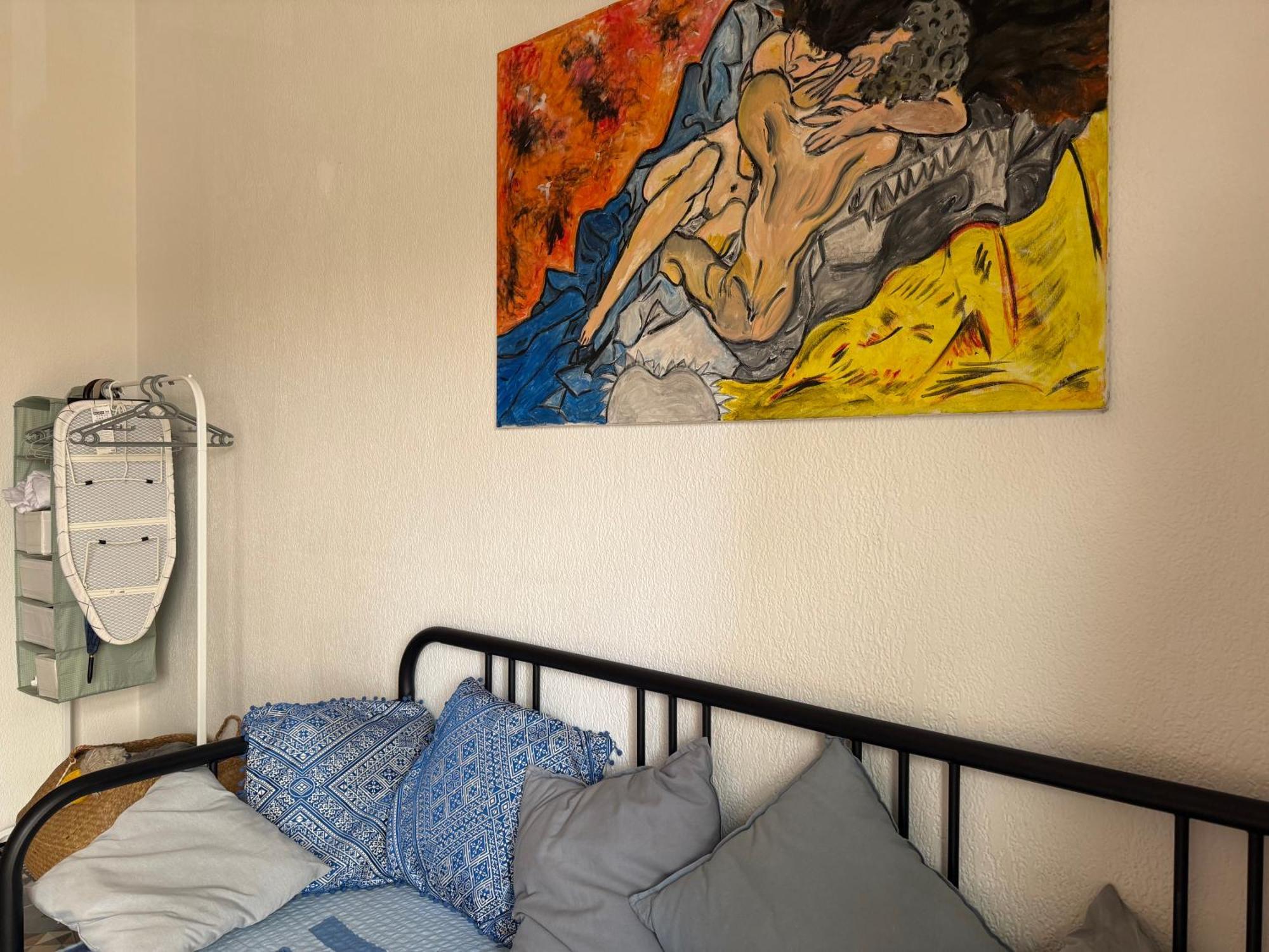Piccolo Studio A Marrakech Marrákes Kültér fotó